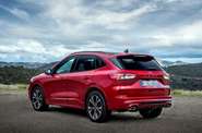 Ford Kuga ST-Line