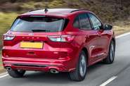 Ford Kuga ST-Line