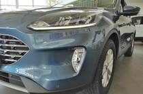 Ford Kuga Business