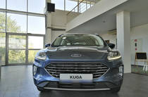 Ford Kuga Business