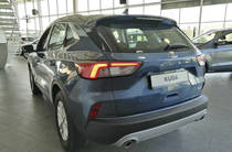 Ford Kuga Business