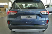 Ford Kuga Business