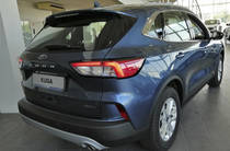 Ford Kuga Business