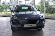 Ford Kuga Business