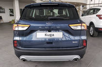 Ford Kuga Business