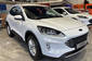 Ford Kuga Titanium