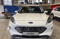 Ford Kuga Titanium