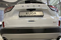 Ford Kuga Titanium