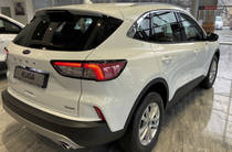 Ford Kuga Titanium