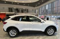 Ford Kuga Titanium