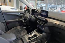 Ford Kuga Titanium