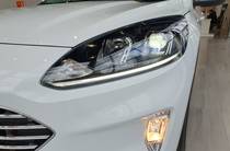 Ford Kuga Titanium