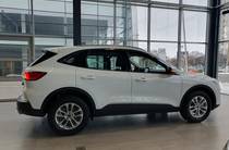 Ford Kuga Titanium