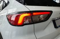 Ford Kuga Titanium