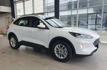 Ford Kuga Titanium