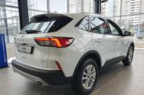 Ford Kuga Titanium