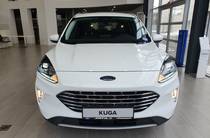 Ford Kuga Titanium