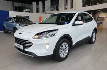 Ford Kuga Titanium