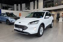 Ford Kuga Titanium