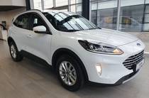 Ford Kuga Titanium