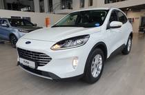 Ford Kuga Titanium