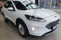 Ford Kuga Titanium