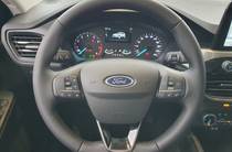 Ford Kuga Titanium