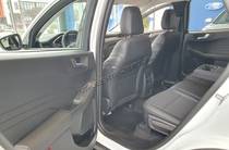 Ford Kuga Titanium