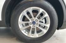 Ford Kuga Titanium