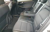 Ford Kuga Titanium