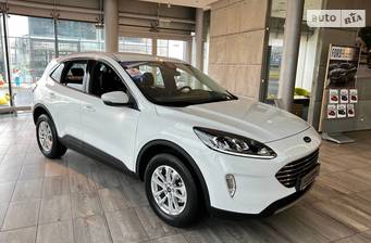 Ford Kuga 1.5 EcoBoost AT (182 к.с.) 2023