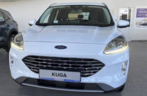 Ford Kuga Business