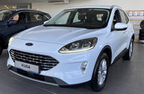 Ford Kuga Business