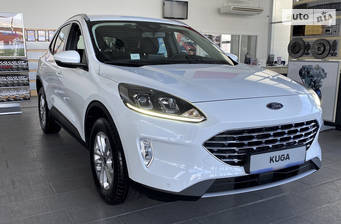 Ford Kuga 1.5 EcoBoost AT (182 к.с.) 2022