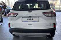 Ford Kuga Business