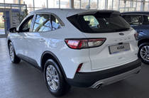 Ford Kuga Business