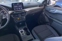 Ford Kuga Business