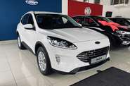 Ford Kuga Titanium