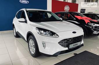 Ford Kuga 2022 Titanium