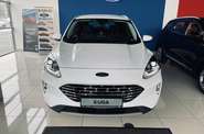 Ford Kuga Titanium