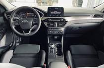 Ford Kuga Titanium