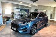 Ford Kuga ST-Line X