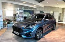 Ford Kuga ST-Line X