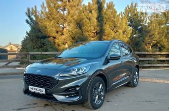 Ford Kuga 1.5 EcoBoost AT (182 к.с.) 2023