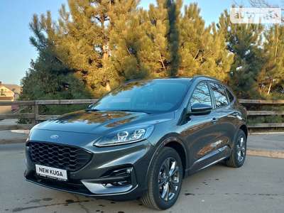 Ford Kuga 2023 ST-Line X