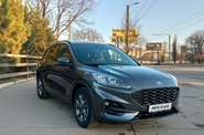 Ford Kuga ST-Line X