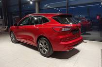 Ford Kuga ST-Line