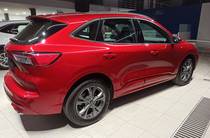 Ford Kuga ST-Line