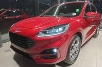 Ford Kuga ST-Line