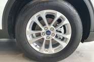 Ford Kuga Titanium